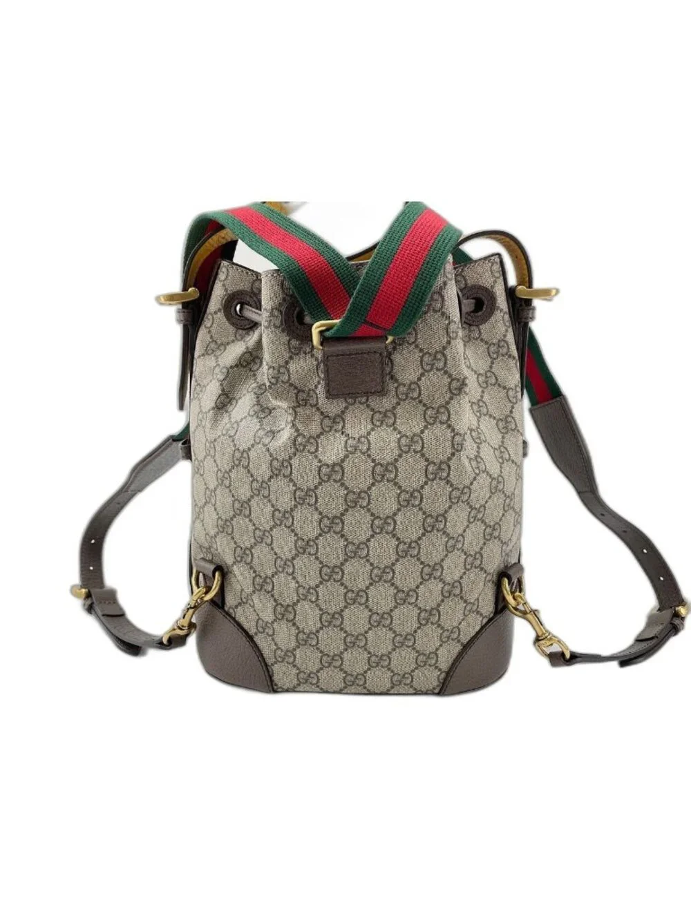 Gucci Backpack Neo Vintage